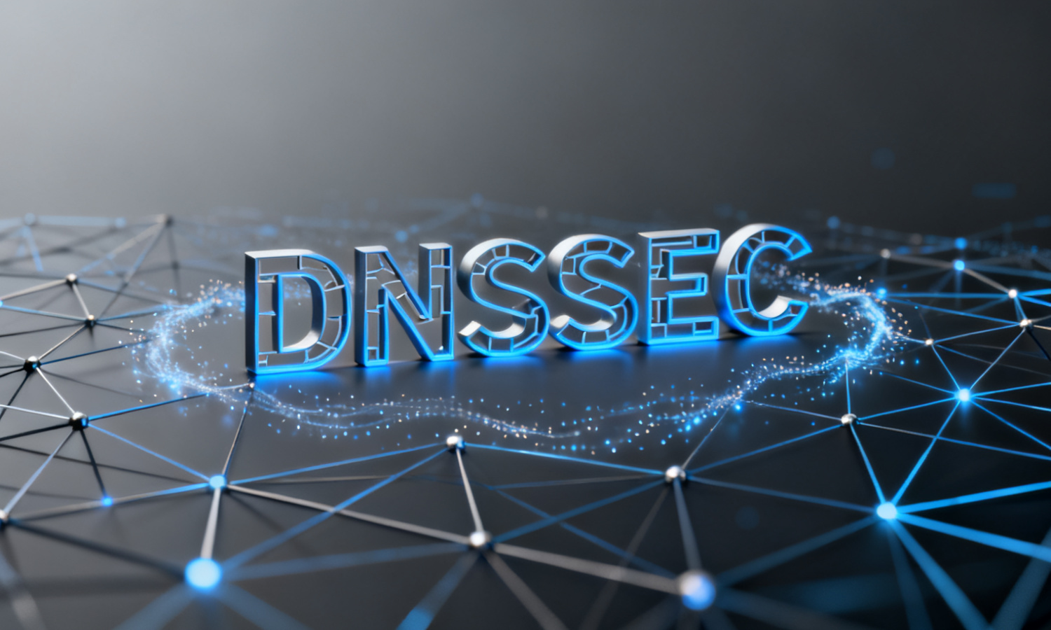 DNSSEC