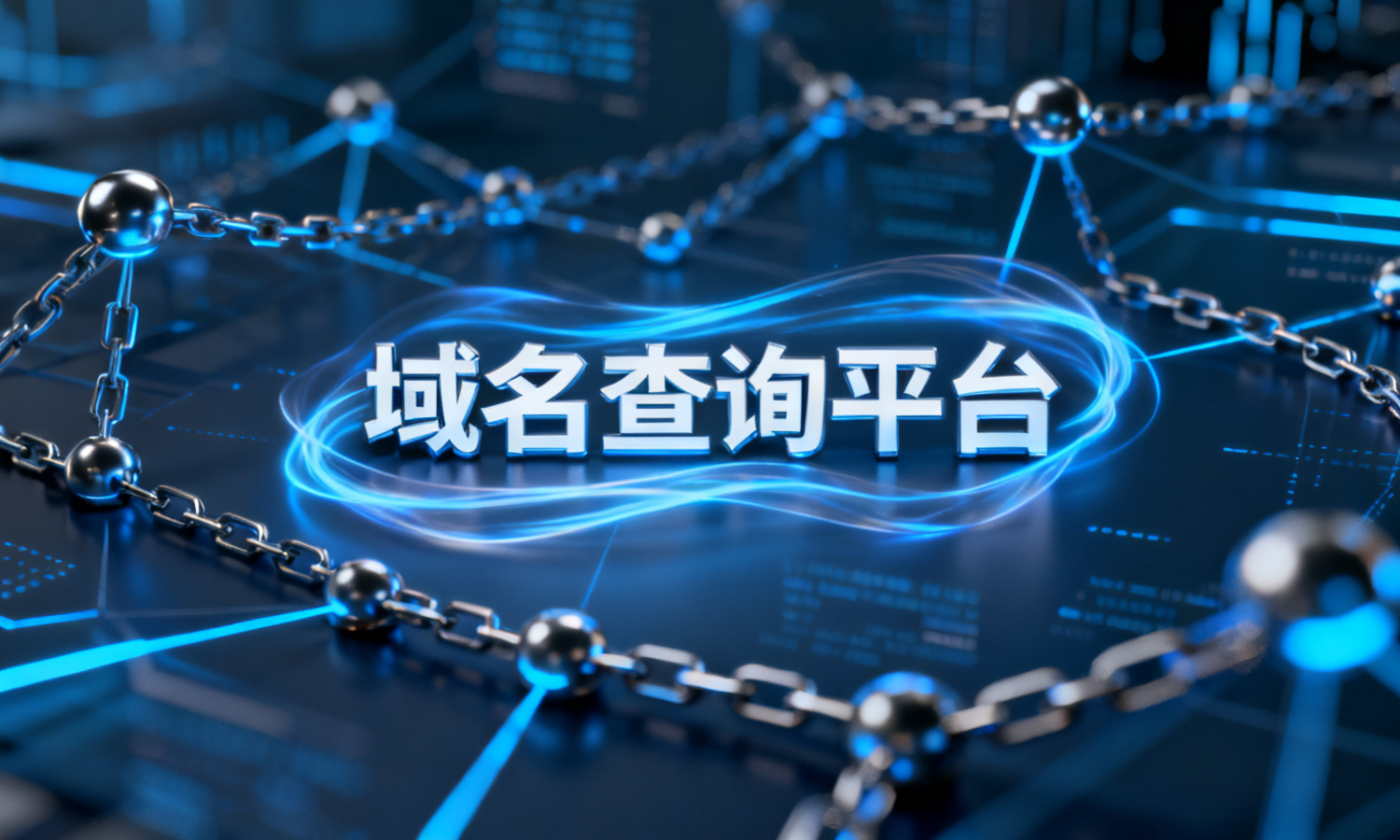 域名查询平台