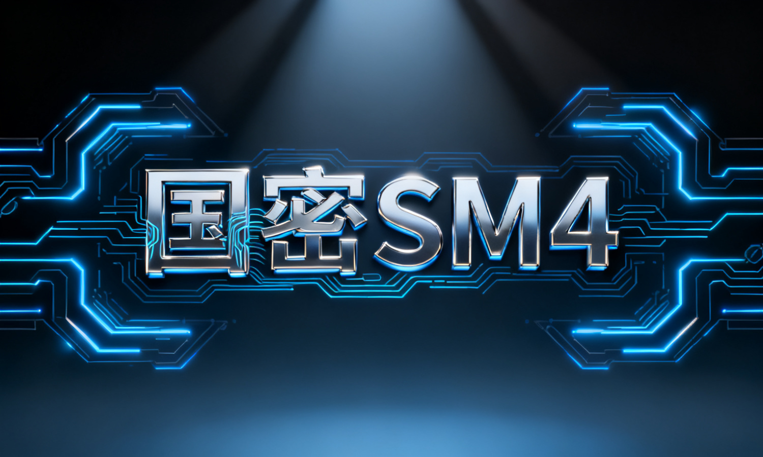 国密SM4