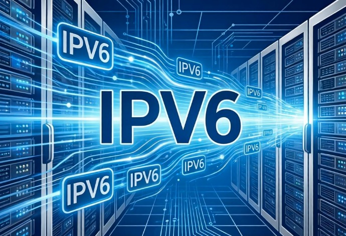 IPv6测试