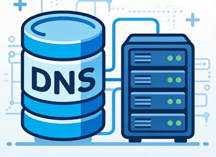 福建移动DNS