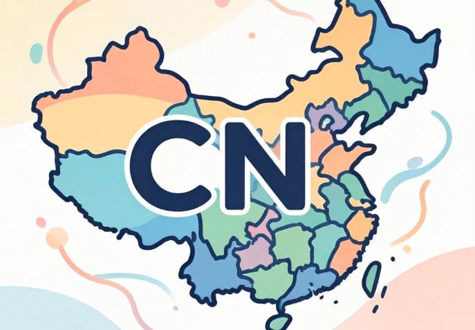 cn域名注册