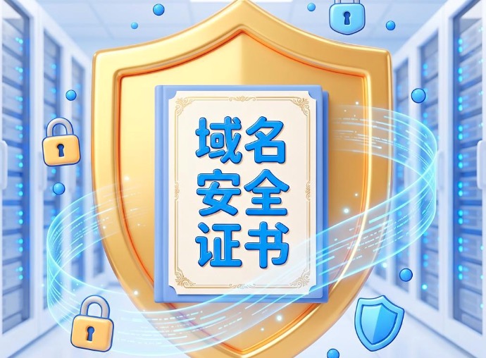 域名安全证书