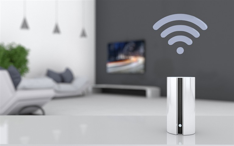 WiFi扩展器 vs Mesh组网：哪种方案更适合家庭网络？  