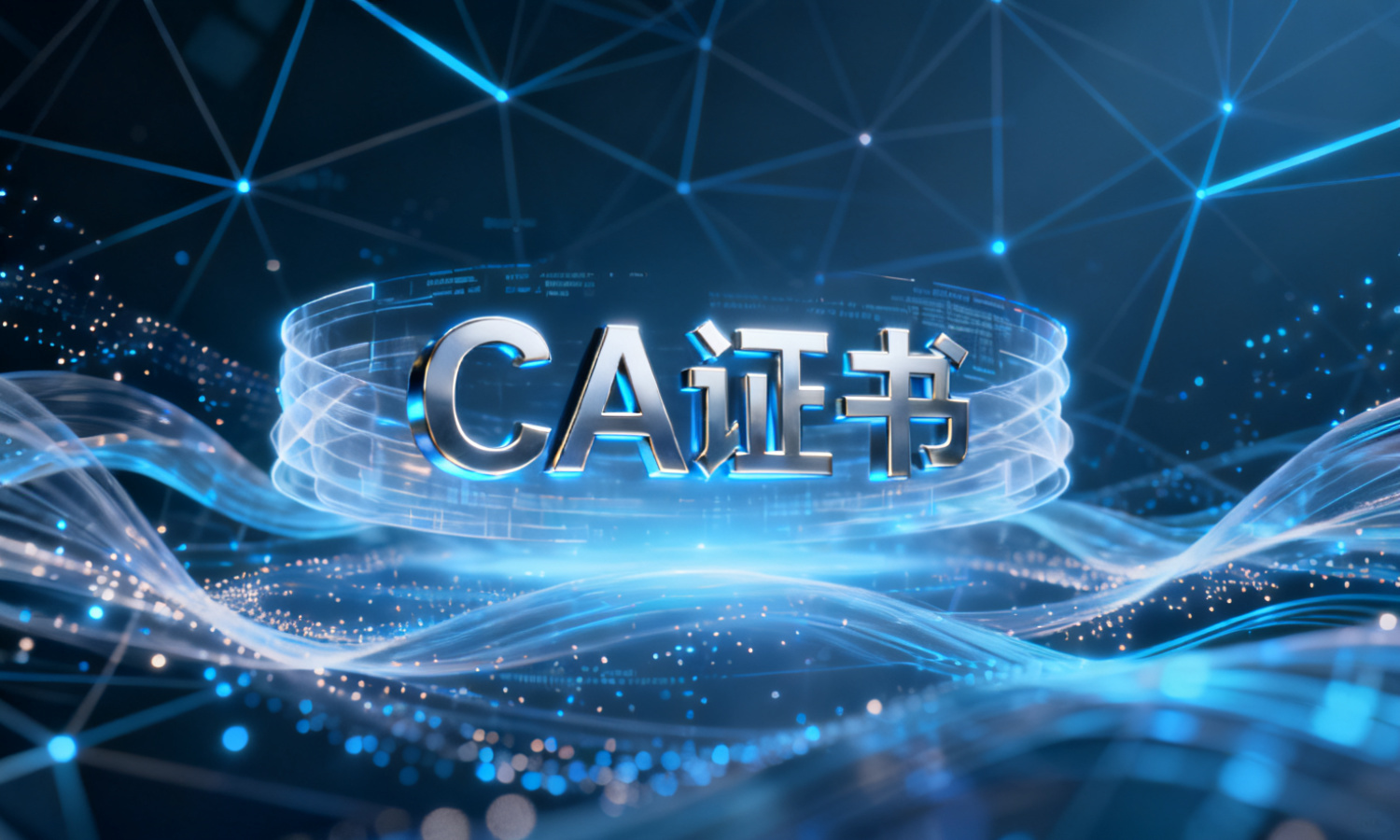 CA证书