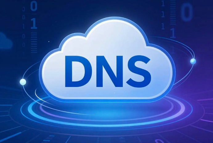 阿里云DNS