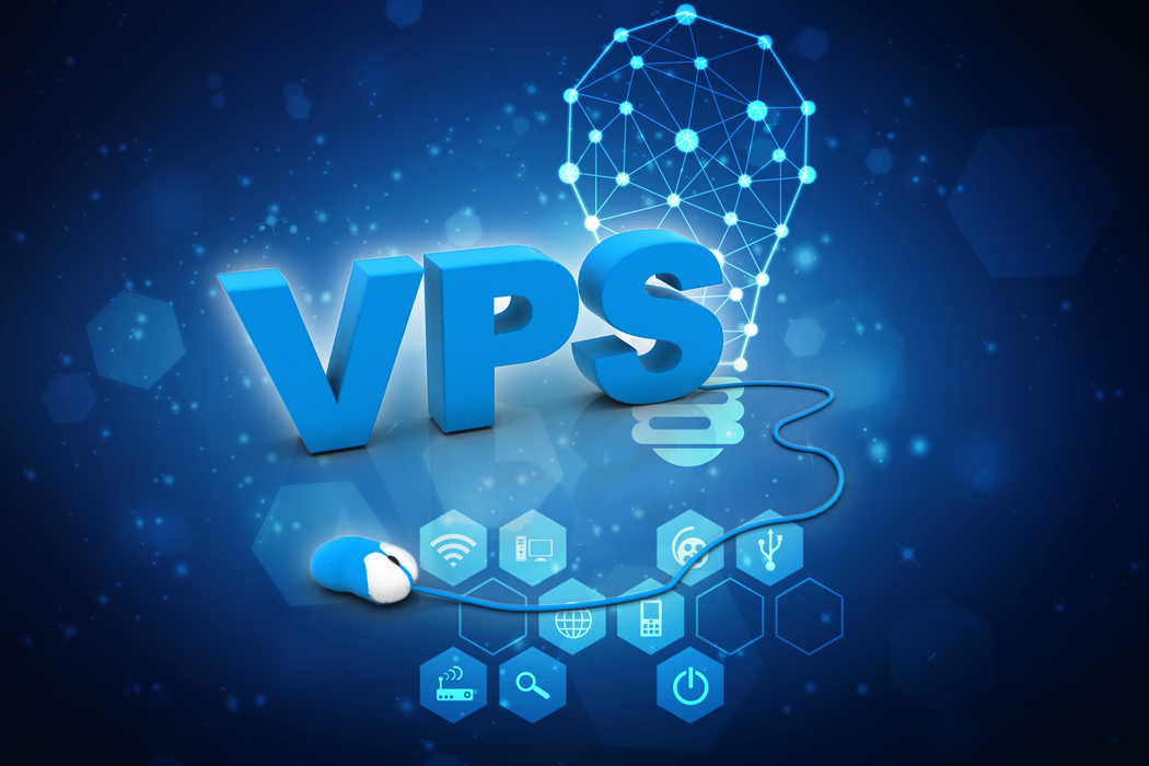 VPS主机