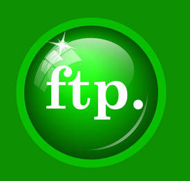 FTP连接服务器P出现530 Login incorrect是怎么回事