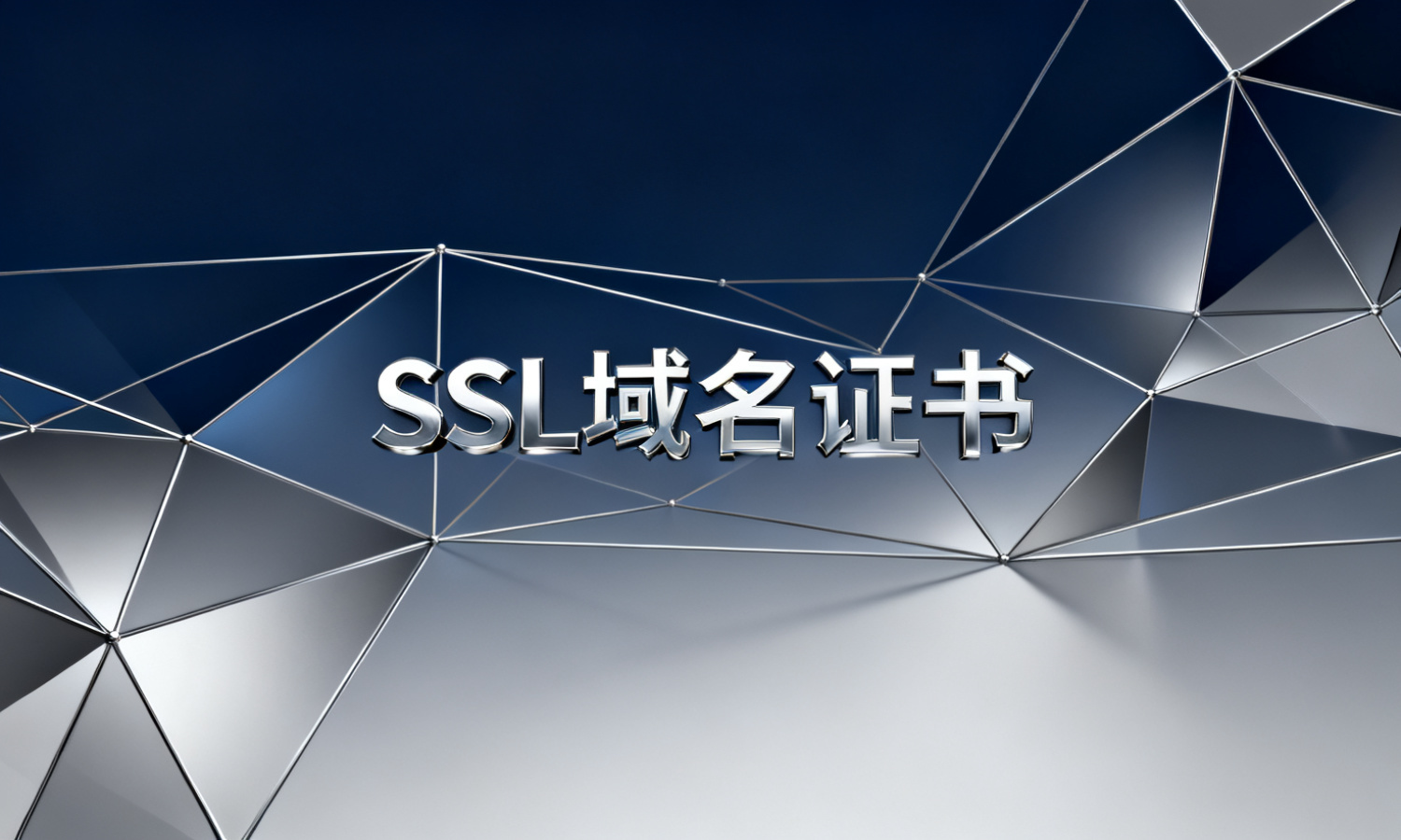 SSL域名证书