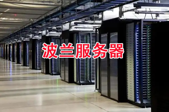波兰服务器